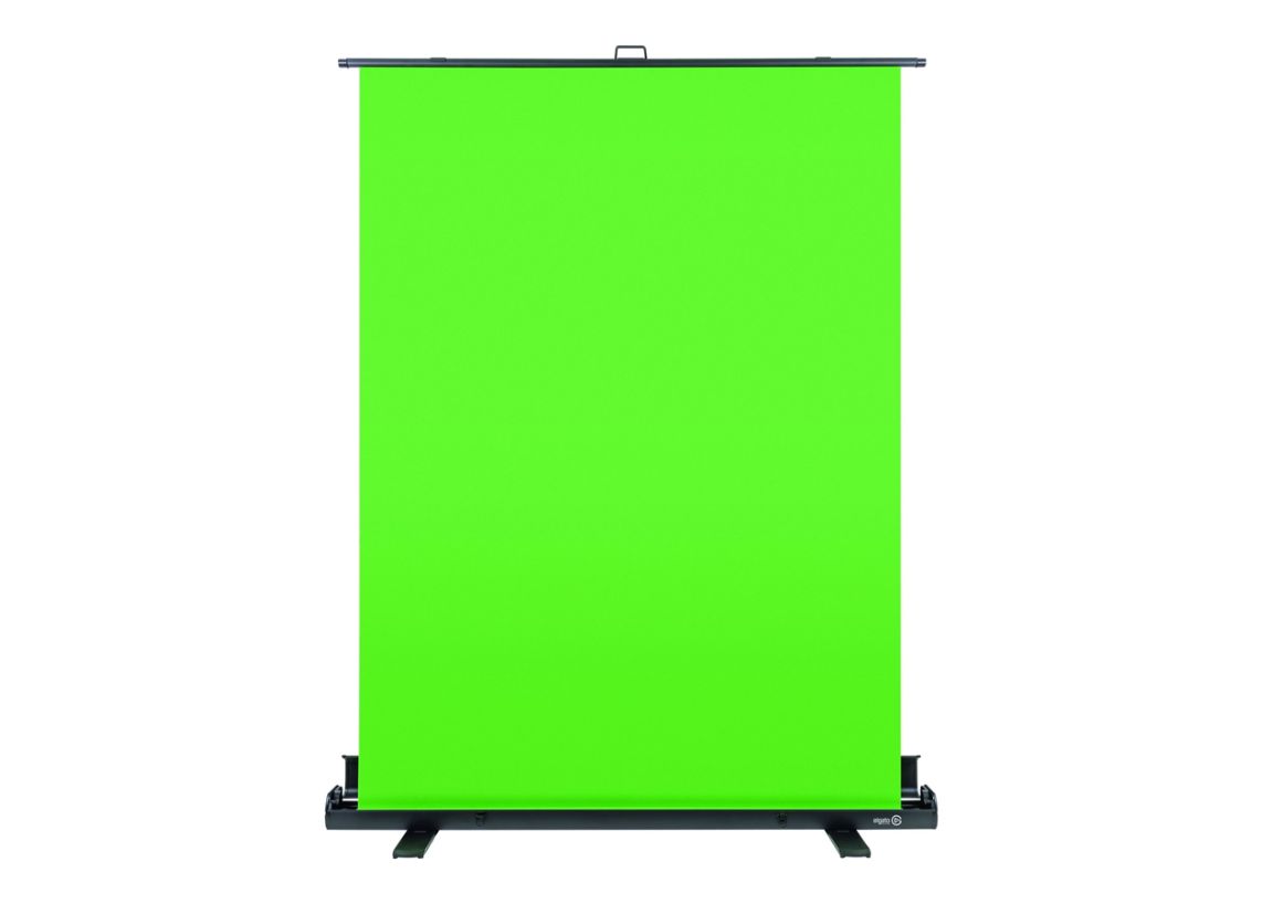 Projectors & Screens - Elgato Retractable Green Screen